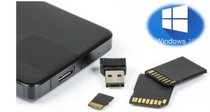 Automatic backup of your files under Windows 10