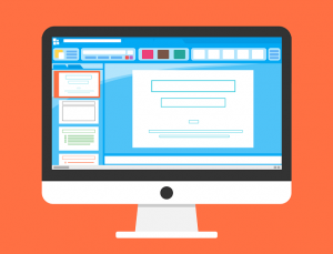 Convert Microsoft PowerPoint slides specifically into a PDF