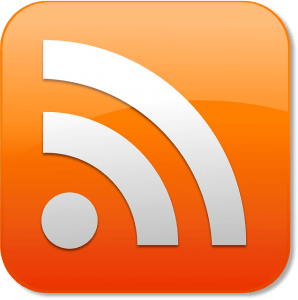 RSS-Feed Symbol