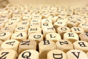 How to expand the fonts in WordPress