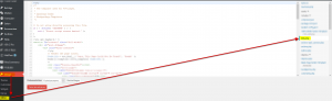 404 Seite in WordPress
