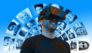 Technikmesse 4.0 Auch klassische Messen werden immer digitaler
