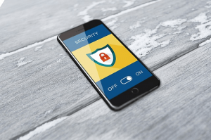Datenschutz beim Smartphone