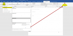 14. Seitenzahlen in Word einfügen