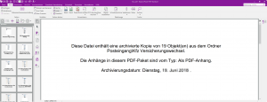 4. E Mail Archivierung Nuance Power PDF