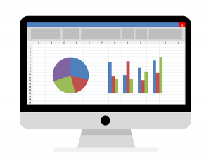 Diagramme in Excel 2016 erstellen