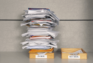 Regeln in Outlook erstellen