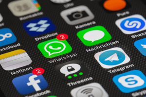 Android Alternativen im Vergleich