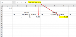 Excel Kalender 2019 Pic6