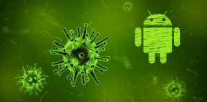 Antivirenprogramm Smartphone sinnvoll