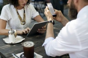 Smartphone-Sicherheit