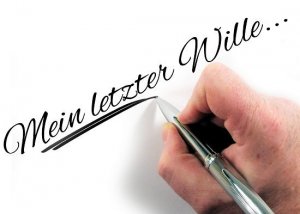 So regeln Sie Ihren digitalen Nachlass