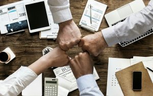 Mitarbeiterschulung - Digitales Marketing