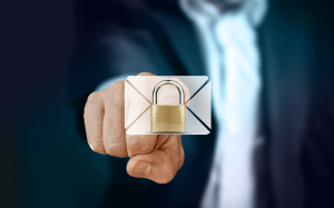 E-Mail verschluesseln