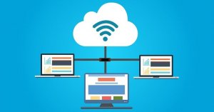 Cloud Working