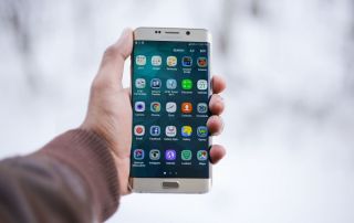 Neuerungen in Android 10Q