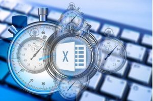 Mit Datum und Uhrzeit in Excel kalkulieren