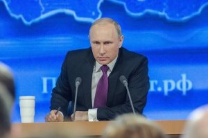 Russland entwickelt eigenes Internet