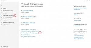 Windows 10 Bitlocker aktivieren