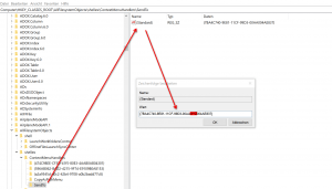 Windows 10 Registry_Kontextmenueeintraege bearbeiten_Schritt2