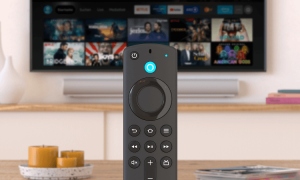 4K-Fire TV MAX