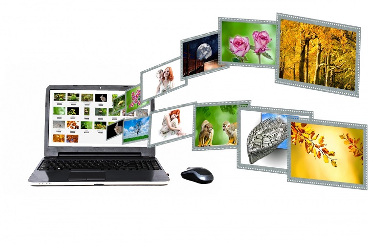 Die Macht der Bilder