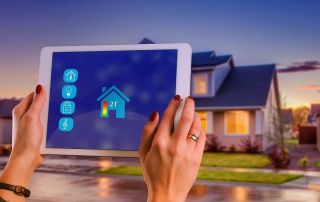 Google Nest auf Sparkurs