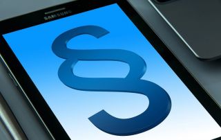 Digitale Dienste Gesetz ersetzt NetzDG