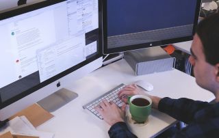 internetnutzung am arbeitsplatz
