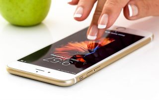 smartphone ohne tracking