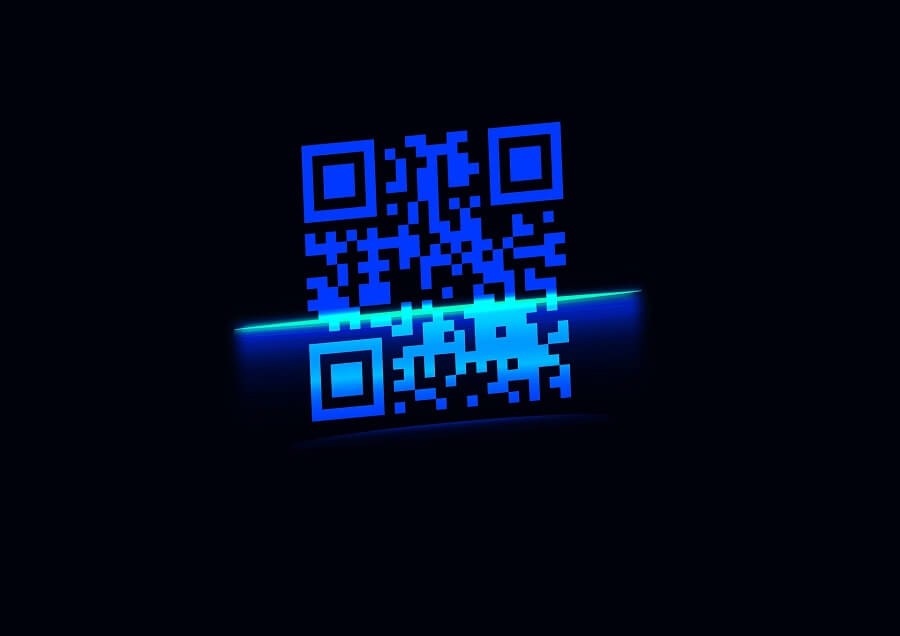 Betrug mit QR-Codes