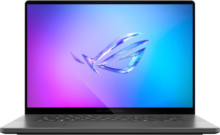 ASUS ROG Zephyrus G16