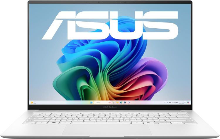 ASUS Zenbook S 14