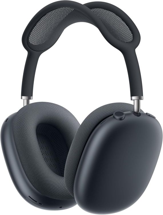 AirPods Max.