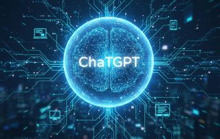 ChatGPT im Büro