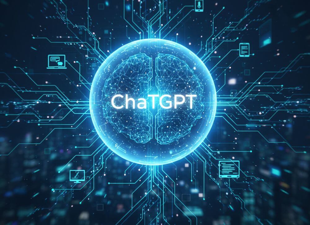ChatGPT im Büro