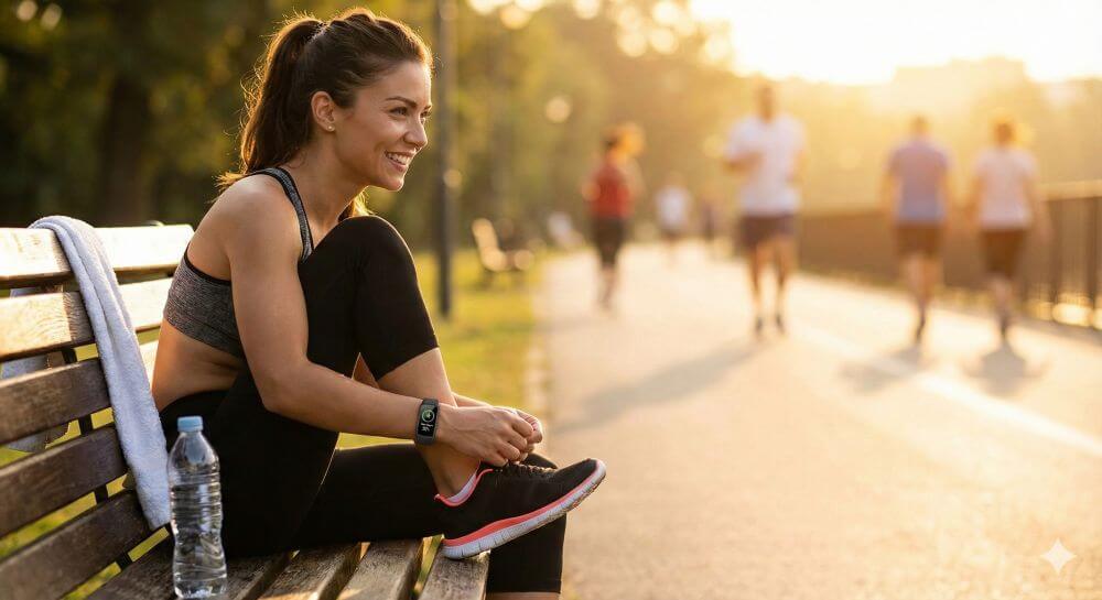 Die besten Fitness-Tracker
