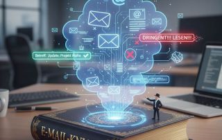 E-Mail-Knigge