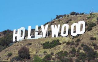 KI in Hollywood