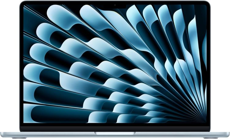MacBook Air M4