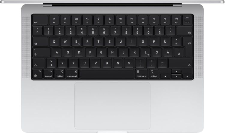 MacBook Pro M4 -M4 Pro