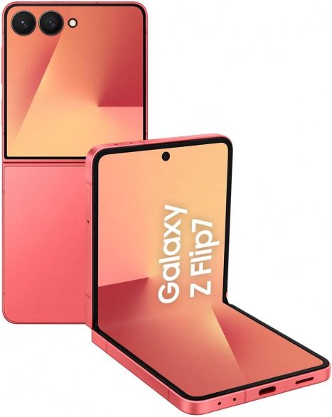 Samsung Galaxy Z Flip 6