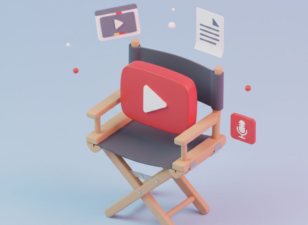 YouTube-Update