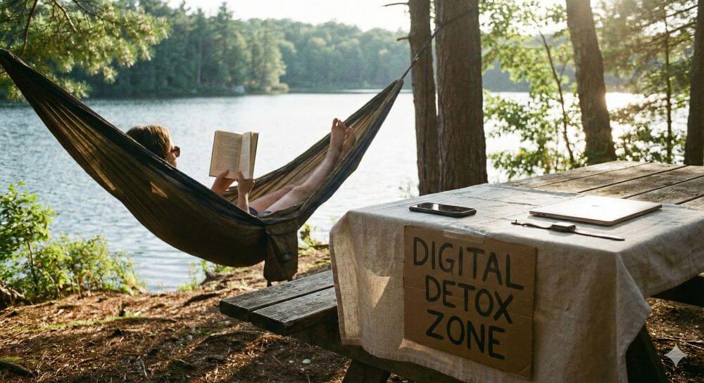 digital detox