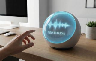 new ki-alexa