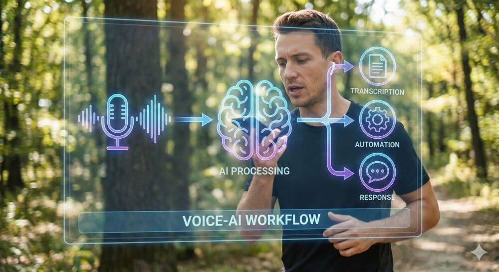 voice-ai-workflow