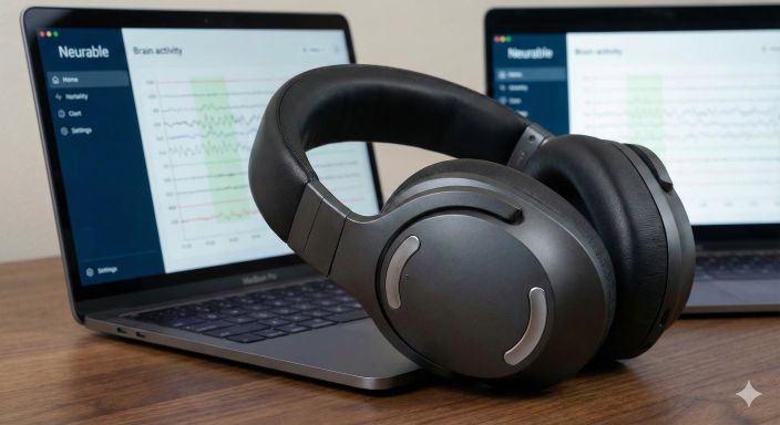 Neurable MW75 Neuro