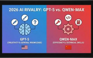 Alibaba Qwen-Max