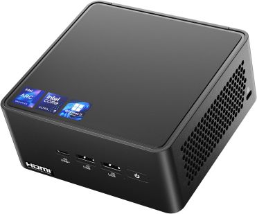 Der ultimative Mini-PC Guide 2026 16 Asus Mini PC