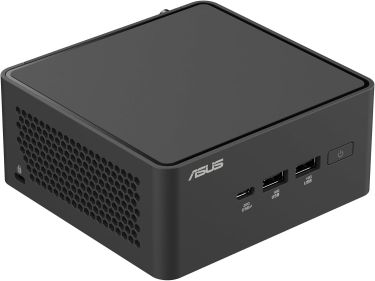 Der ultimative Mini-PC Guide 2026 13 Asus NUC 16 Pro